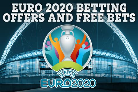 Euro 2020 Betting .